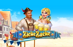 Zicke Zacke
