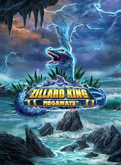 Zillard King Megaways