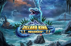 Zillard King Megaways