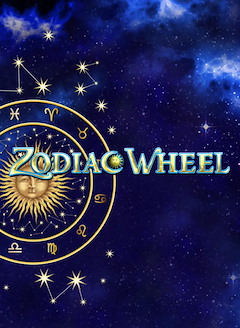 Zodiac Wheel