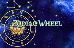 Zodiac Wheel