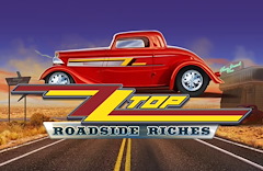 ZZ Top Roadside Riches