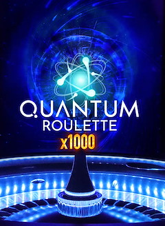 x1000 Quantum Roulette