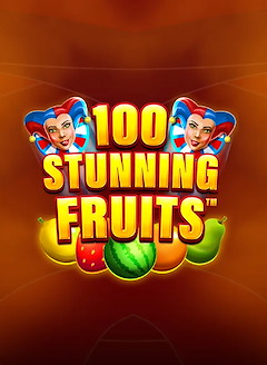 100 Stunning Fruits