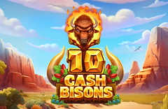 10 Cash Bisons