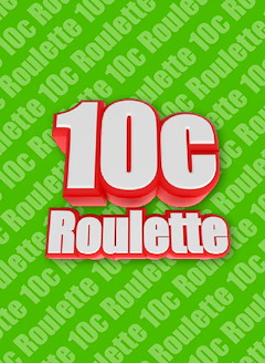 10p Roulette