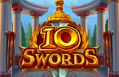10 Swords