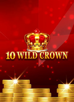 10 Wild Crown