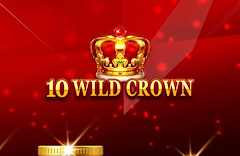 10 Wild Crown