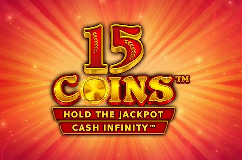 15 Coins