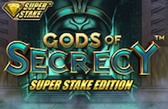 Gods of Secrecy