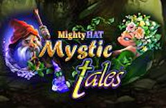Mighty Hat Mystic Tales