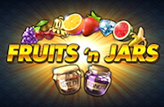 Fruits'n Jars