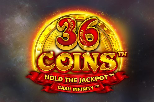 36 Coins™