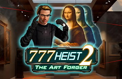 777 Heist 2 The Art Forger