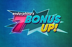 7 BONUS UP!