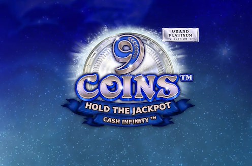 9 Coins™ Grand Platinum Edition