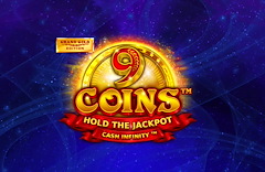 9 Coins™ Grand Gold Edition