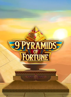 9 Pyramids of Fortune