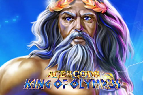 Age of the Gods: King of Olympus 