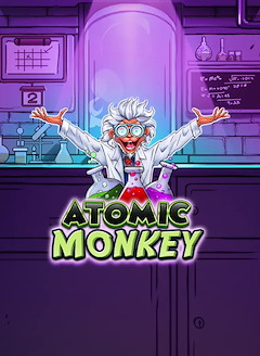 Atomic Monkey