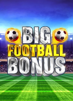 Big Football Bonus