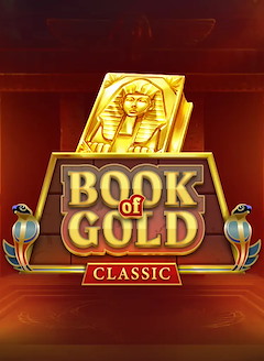 Book of Gold: Classic