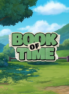 Book of Time
