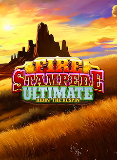 Fire Stampede Ultimate