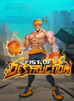 Fist of Destruction