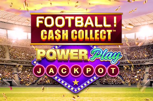 Football! Cash Collect