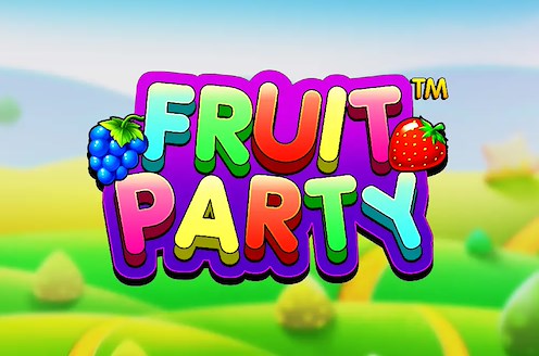 Fruit Party
