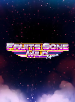 Fruits Gone Wild Supreme