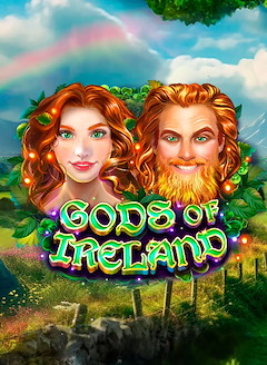 Gods of Ireland
