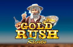 Gold Rush Riches