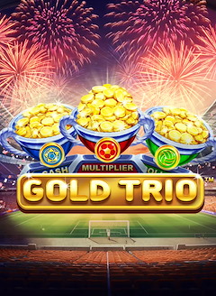 Gold Trio Football