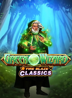 Green Wizard