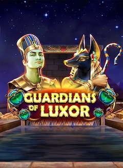 Guardians of Luxor