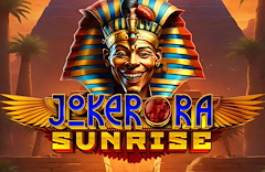 Joker Ra Sunrise