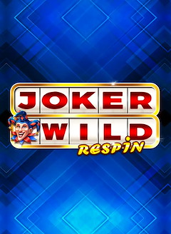 Joker Wild Respin