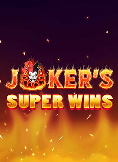 Joker's Super Wins
