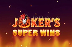 Joker's Super Wins