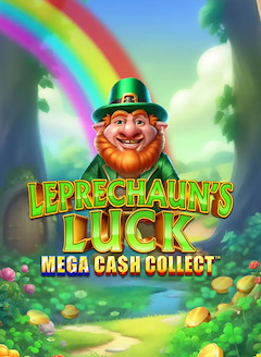 Leprechaun's Luck: Mega Cash Collect™