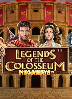 Legends of the Colosseum