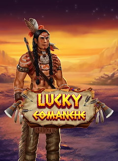 Lucky Comanche