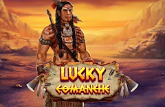 Lucky Comanche