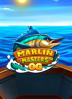 Marlin Masters OG
