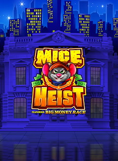 Mice Heist