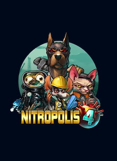 Nitropolis 4