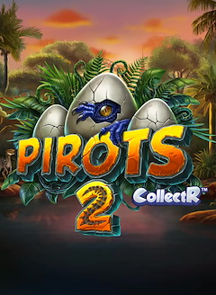 Pirots 2